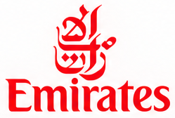 Emirates logosu